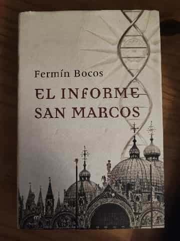 El informe San Marcos