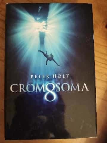 Cromosoma 8