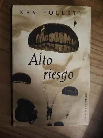 Alto riesgo