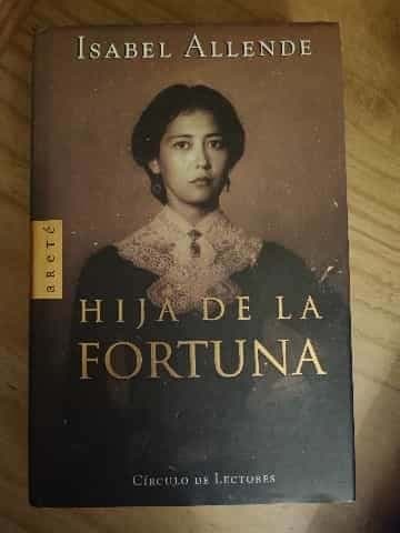 Hija de la Fortuna