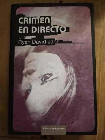 crimen en directo 