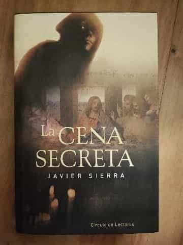 La cena secreta