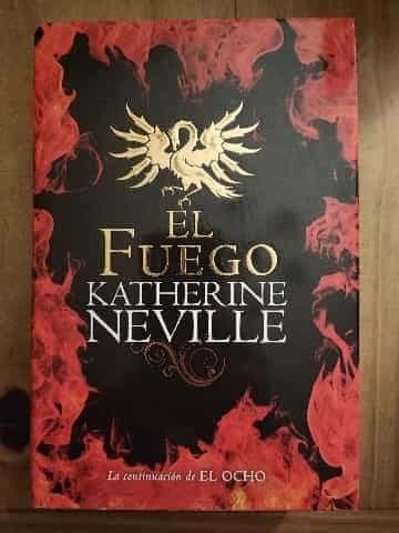 El Fuego