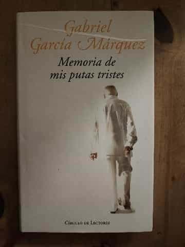memoria de mis putas tristes