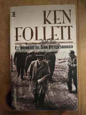 El hombre de San Petersburgo