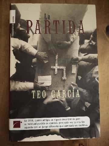 La Partida