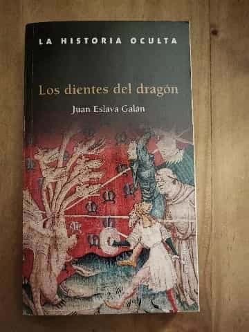 Los dientes del dragón 