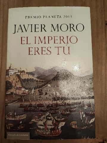 El imperio eres tu