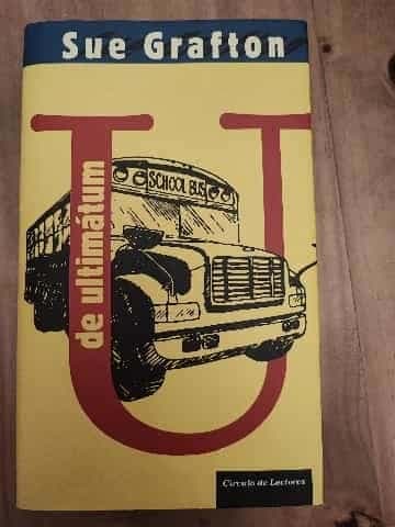 U de ultimátum