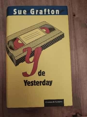 Y de Yesterday