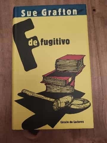 F de Fugitivo 