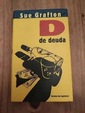 D de deuda