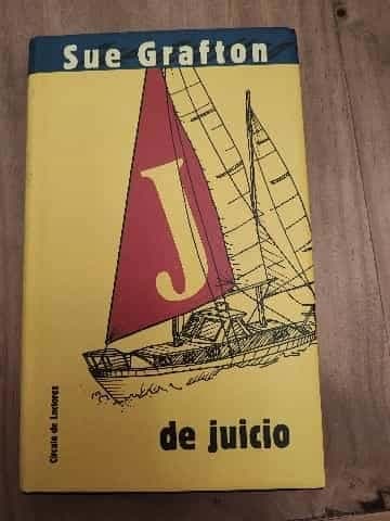 J de juicio