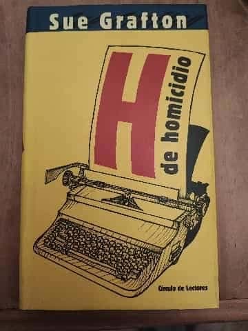 H de homicidio