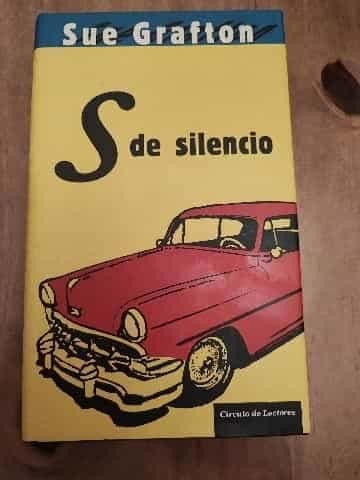 S de Silencio 