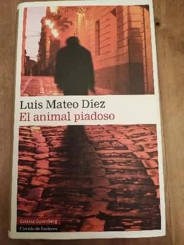 El animal piadoso