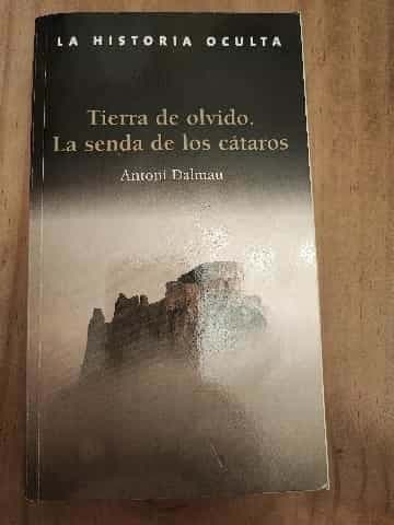 Tierra de olvido