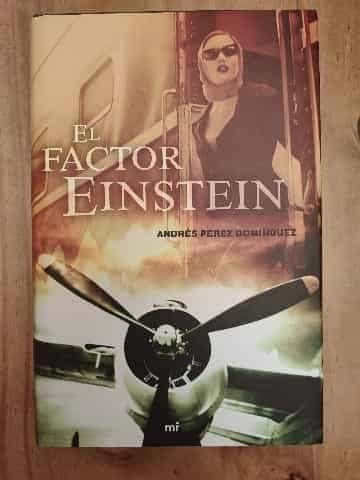 El factor Einstein