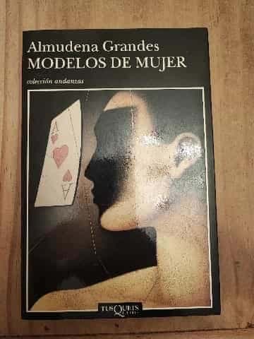 Modelos de mujer