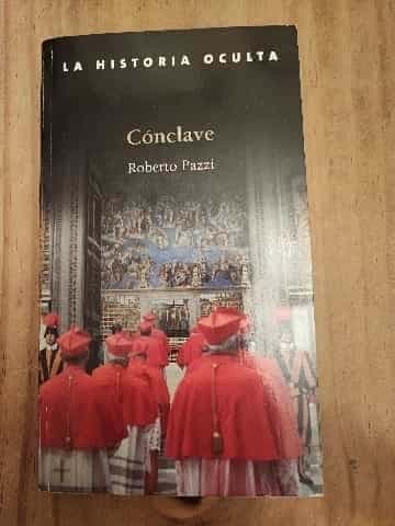 la Historia ocultaConclave