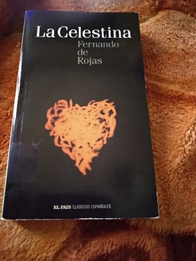 La Celestina 