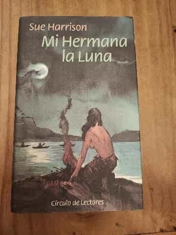 Mi hermana la Luna