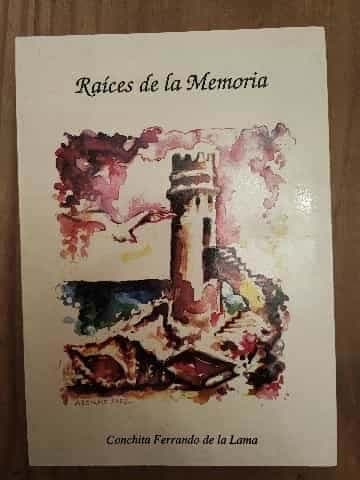 Raíces de la memoria