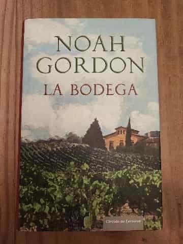 La bodega