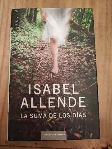 La suma de los dias
