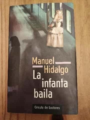 La Infanta baila