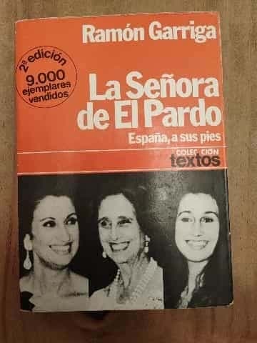 La señora de El Pardo