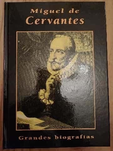 Cervantes, Miguel