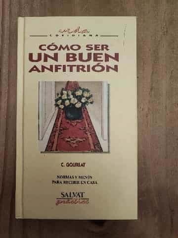 Cómo ser un buen anfitrión