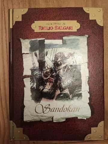 Sandokan
