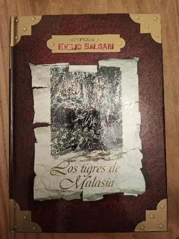 Los tigres de Malasia