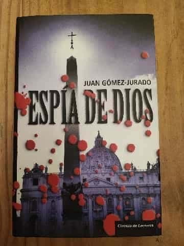 Espía de Dios