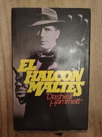 El halcón maltés