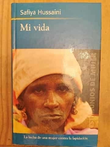 Mi vida
