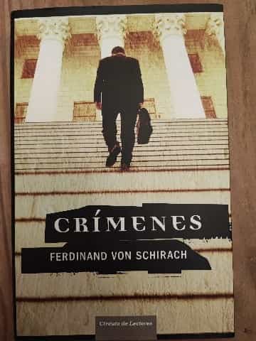 crimenes 