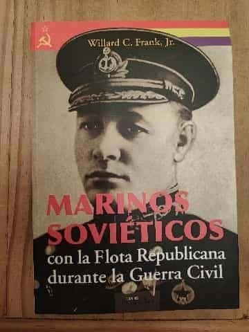 Marinos Soviéticos