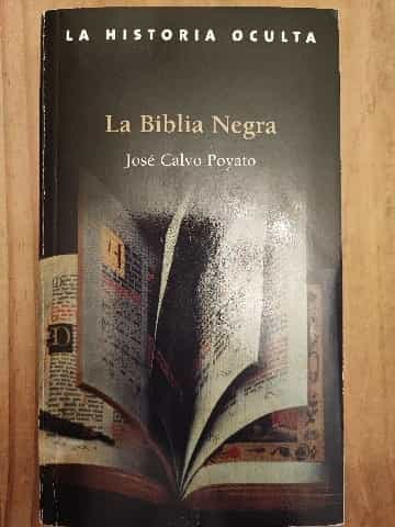 La Biblia Negra