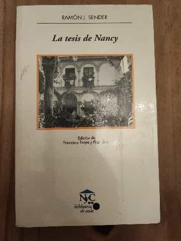 La tesis de Nancy