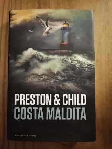Costa Maldita
