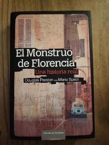 El Monstruo de Florencia