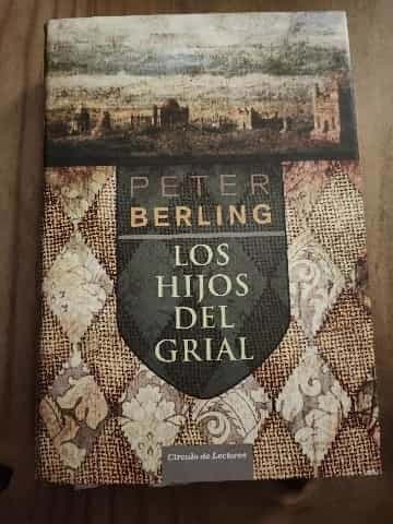 Los hijos del grial