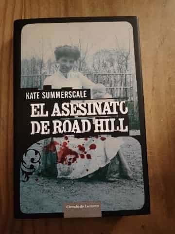 El asesinato de road hill