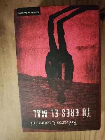 Tu eres el mal