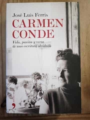 Carmen Conde