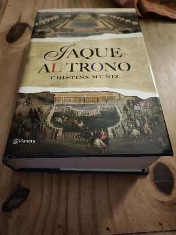Jaque al trono