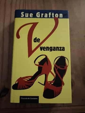 V de venganza